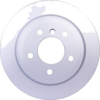 Bremseskive HELLA 8DD 355 123-011