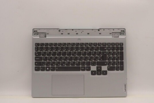 Lenovo COVER Upper Case ASM_HUN