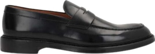 Doucal's Herre Sko Svart 42 EU,