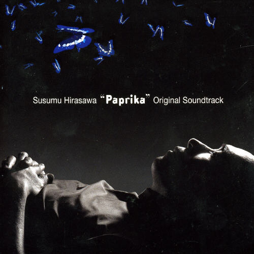 Angelic Layer Paprika / O.S.T. CD