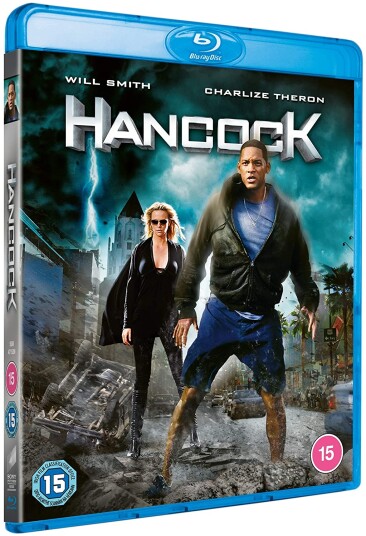 Hancock (2008)