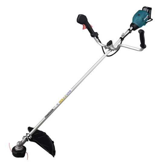Makita UR006GZ02 Batteridrevet Ryddesag uten batteri - 25,5-43 cm (40V) Makita UR006GZ02 Batteridrevet Ryddesag uten batteri - 25,5-43 cm (40V)