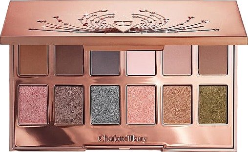 Hollywood Flawless Light Tricks Eye Palette Gift Set
