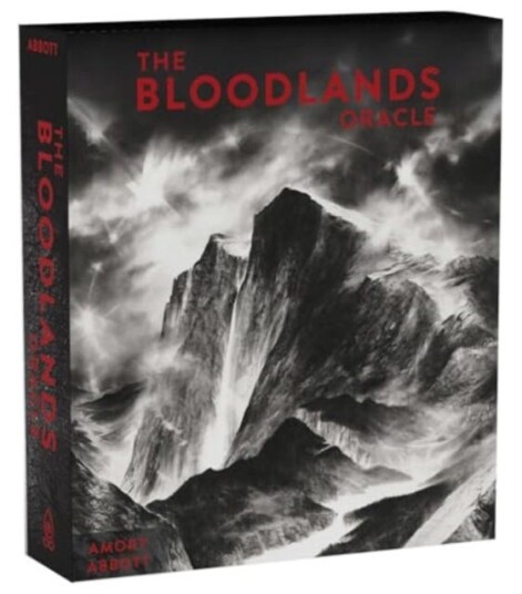 The Bloodlands Oracle (Oracle Deck and Guidebook, Box Set) The Bloodlands Oracle (Oracle Deck and Guidebook, Box Set)