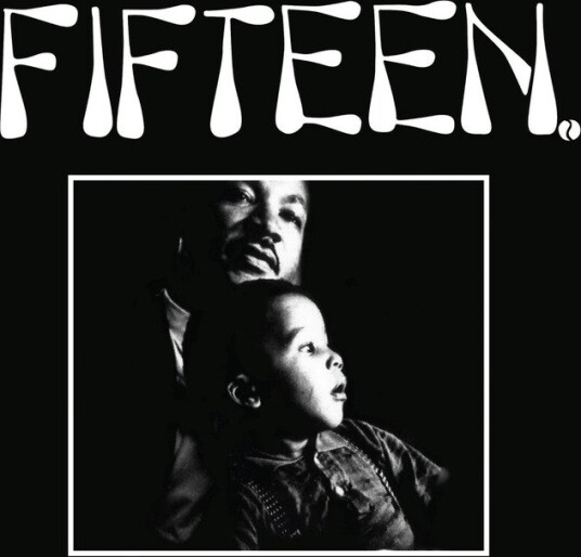 Fifteen Vinyl