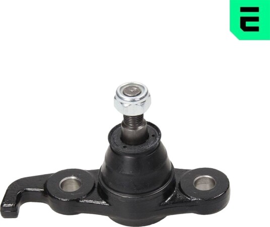 Bærekule OPTIMAL G3 1109