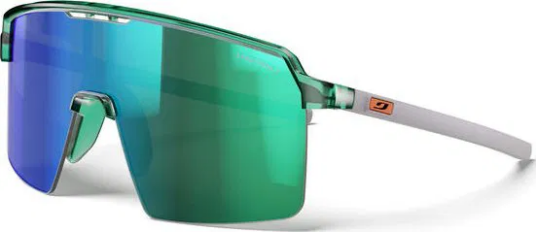 Julbo Intensity Jr Spectron 3 green/grey