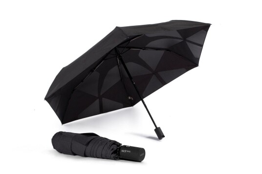 Vogue 759 V Windproof Easy fold  Black