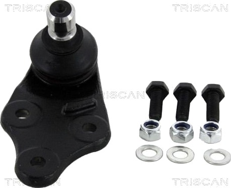 Bærekule TRISCAN 8500 17511