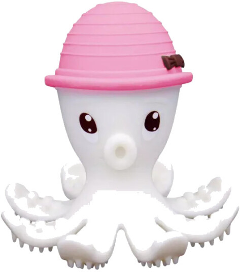 Mombella Octopus Biteleke Rosa Mombella Octopus Biteleke Rosa