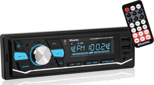 BLOW 78-296# Bilstereo BLOW 78-296# Bilstereo