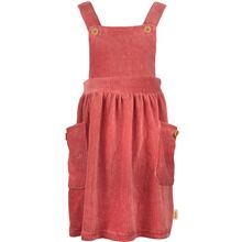 Ma-ia Nanna suspendelkjole Peony 98 cl