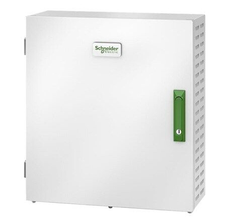APC Galaxy VS Maintenance Bypass Panel 20-60kW 400V (0731304342571)