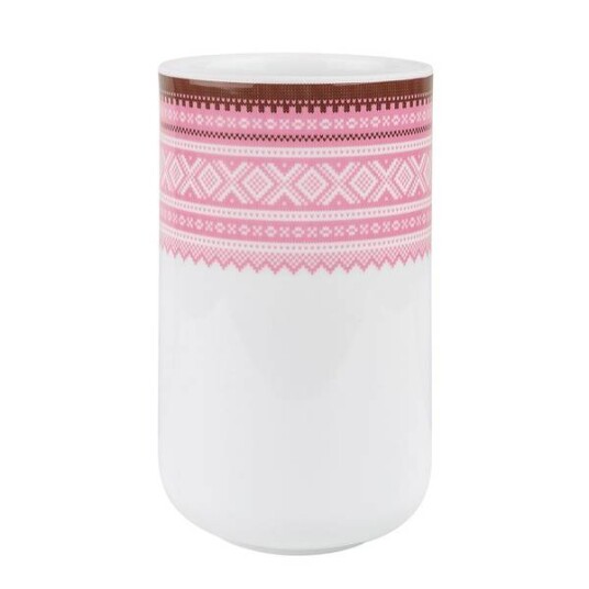 Marius of Norway ® Vase Rosa Marius® By Porsgrund