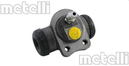 METELLI 04-0301 Hjulsylinder, brems