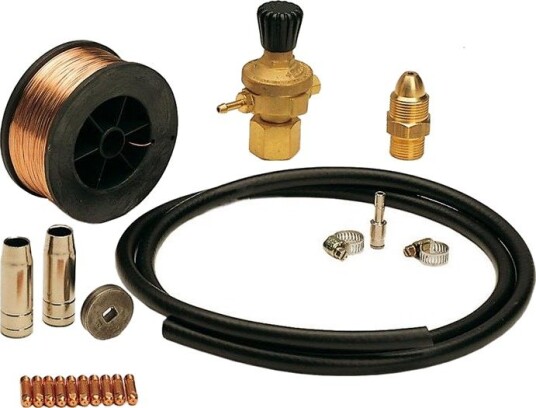 Telwin Gass-Sett 802148