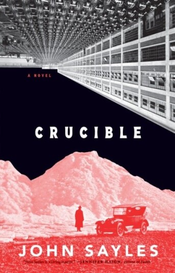 Crucible Crucible