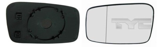 Speilglass TYC 338-0006-1