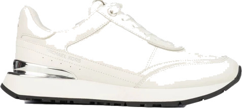 Michael Kors Dame Sko Hvit 36 EU,