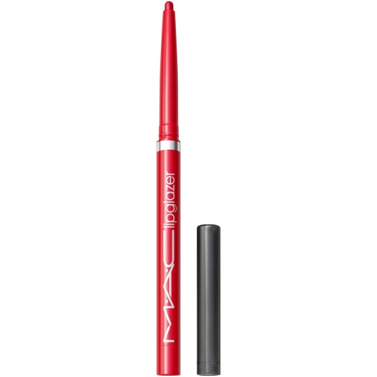 Mac Lipglazer Glossy Liner Lady Danger 0.25g Mac Lipglazer Glossy Liner Lady Danger 0.25g