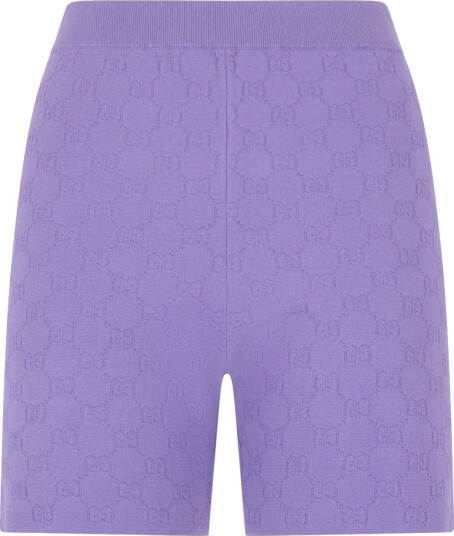 Gucci Dame Shorts Lilla S, Gucci Dame Shorts Lilla S,
