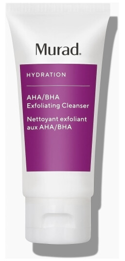 Murad Hydration AHA/BHA Exfoliating Cleanser 200 ml Murad Hydration AHA/BHA Exfoliating Cleanser 200 ml