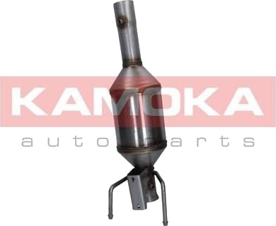 KAMOKA 8010008 Partikkelfilter