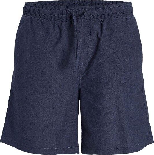 Jack & Jones Junior Night Sky Aiden Summer Jogger Shorts 128