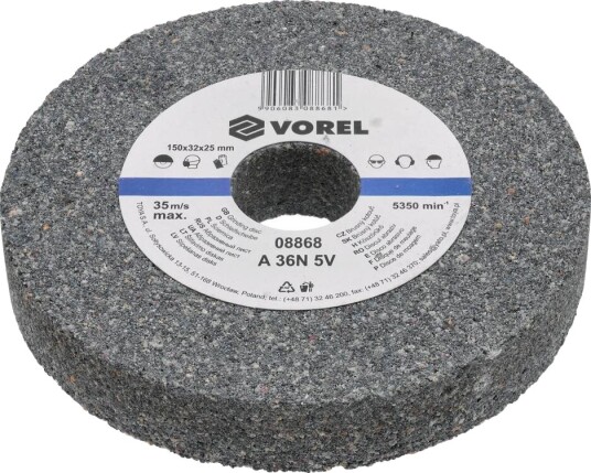 VOREL 08865 Slipestein