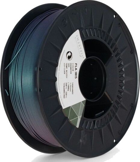 Smartfil Pla Iris Tanzanite
