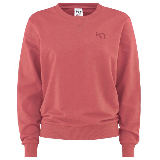 Kari Traa Women's Kari Crew Cedar XS, Cedar