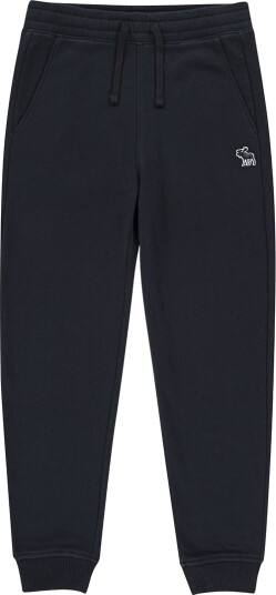 Abercrombie Kids F7 Fleece Pant Grey 132/140