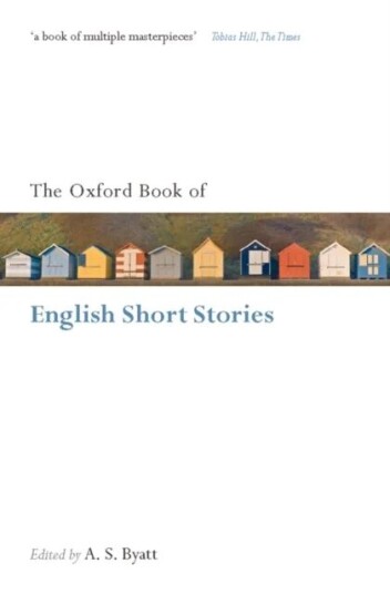 The Oxford Book Of English Short Stories