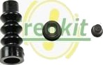 FRENKIT 519016 Rep. sett slavesylinder clutch