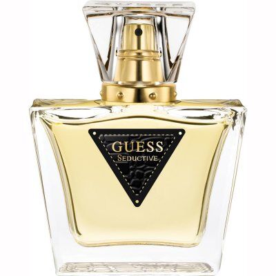 Guess Seductive Eau de Toilette 75ml Blomsterduft for Dame Guess Seductive Eau de Toilette 75ml Blomsterduft for Dame