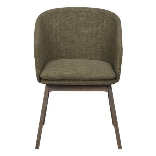 Rowico Windham spisestol med armstøtte 120662