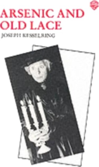 Arsenic And Old Lace Av Joseph Kesselring