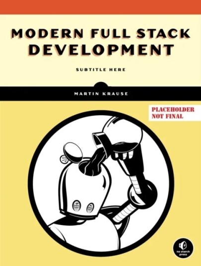 The Complete Developer Av Martin Krause The Complete Developer Av Martin Krause