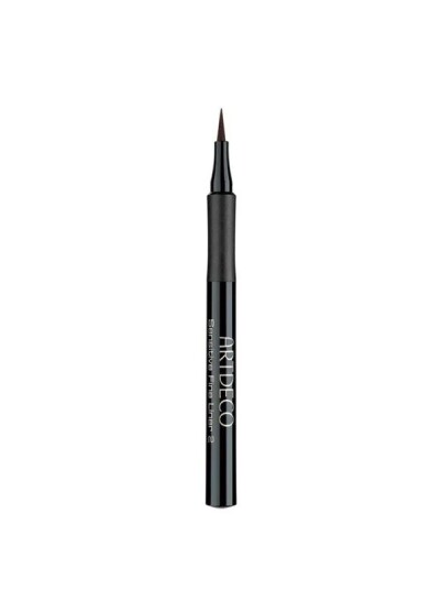 Artdeco Sensitive Fine Liner 2  Old Brown