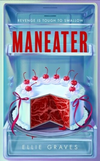 Maneater Maneater
