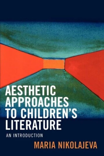Aesthetic Approaches To Children'S Literature Av Maria Nikolajeva