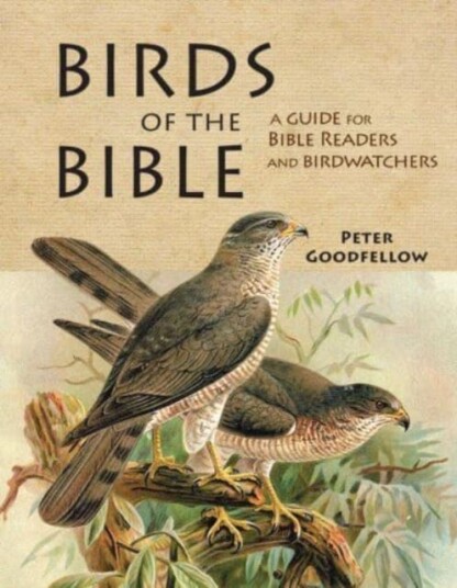 Birds Of The Bible