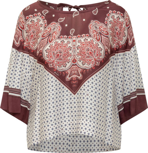 Pinko Dame Bluser & Skjorter Flerfarget XL, Pinko Dame Bluser & Skjorter Flerfarget XL,