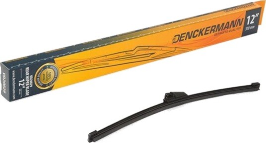 Vindusvisker bak DENCKERMANN VD20010