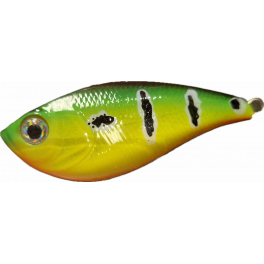Prey Vibro Target  5 cm 9 gr #429   5 cm 9 g   5 cm 9 g