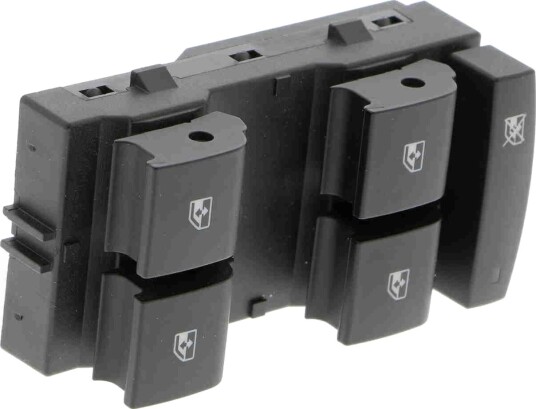 Bryter, vindusheis VEMO V51-73-0080