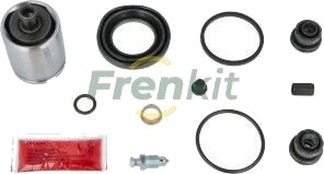 Reparasjonssett, bremsecaliper FRENKIT 243978