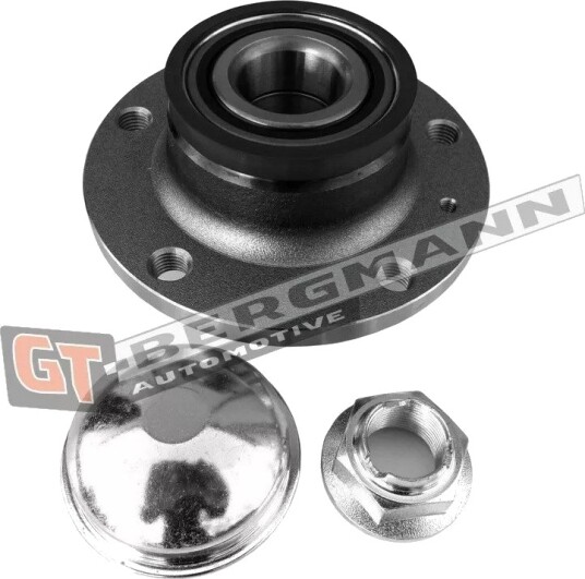 GT-BERGMANN GT24-119 Hjullager