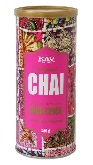 Chai Rik Krydder 340 g Boks