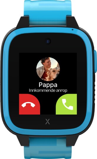 Xplora XGO3 Smartklokke Blå